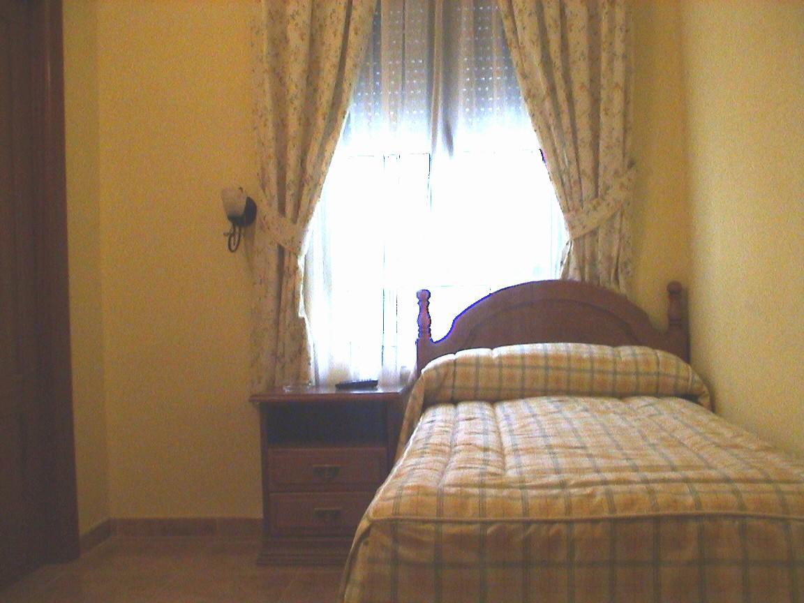 Hostal Carazo Torquemada Ngoại thất bức ảnh